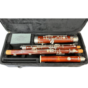 Fagott Sonora Oscar Adler generalüberholt (1)