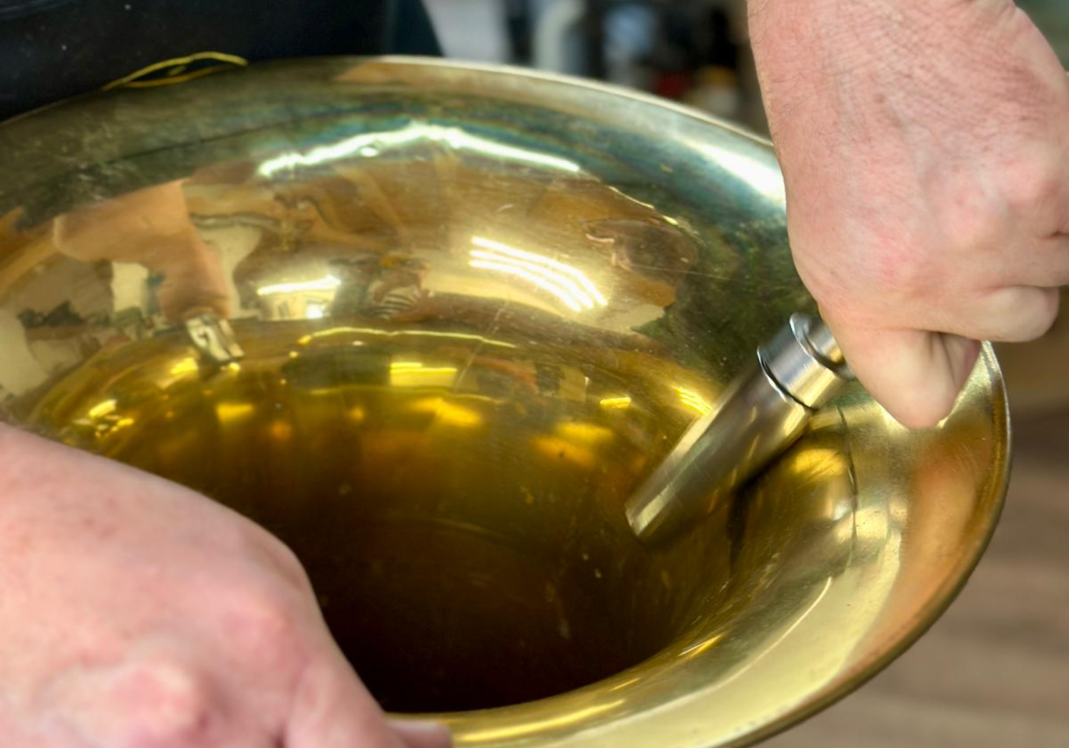 Reparatur & Wartung Simon Freyer Musikinstrumente (2)