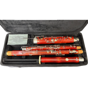 Schreiber Fagott 5016