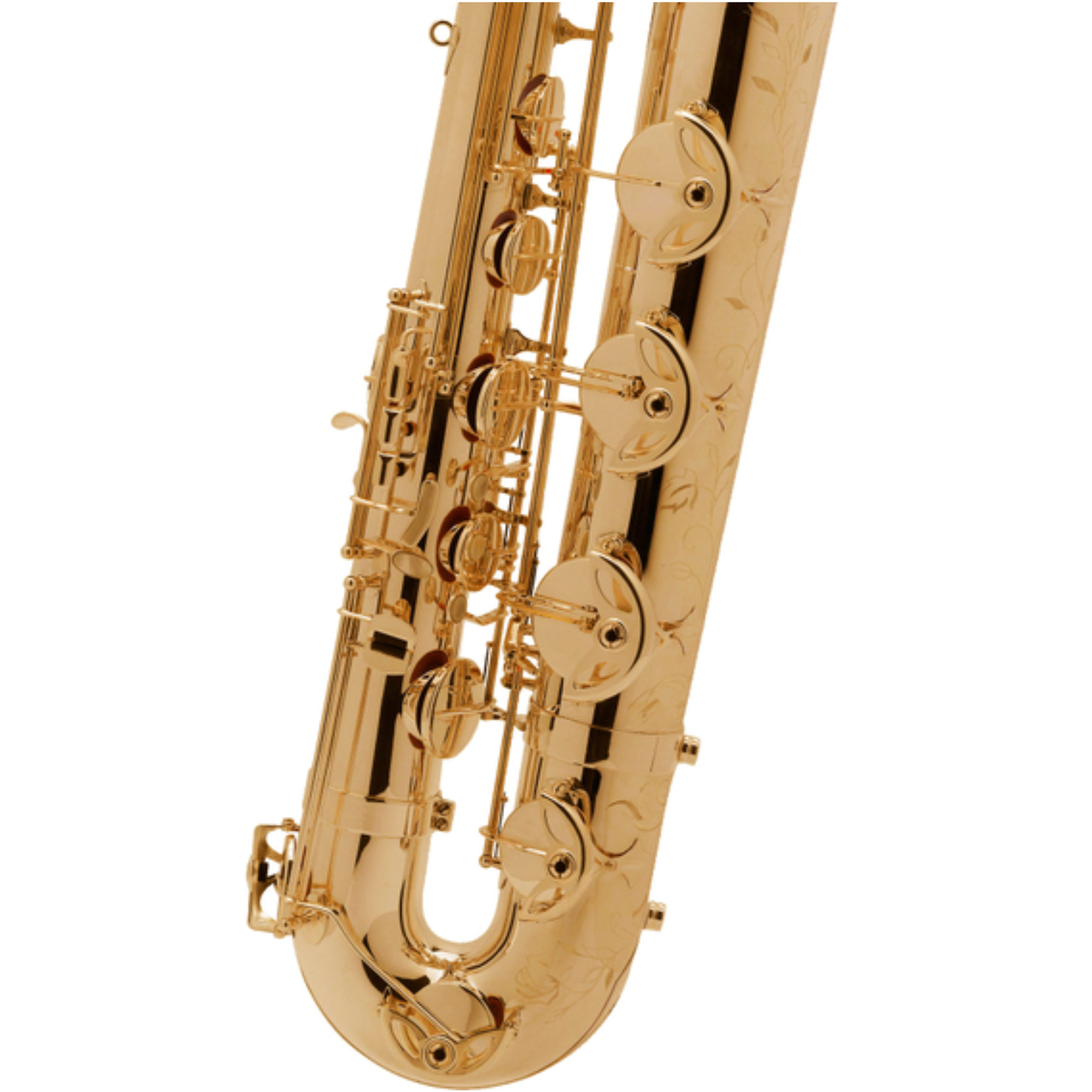 Selmer Series III Baritonsaxophon (1)