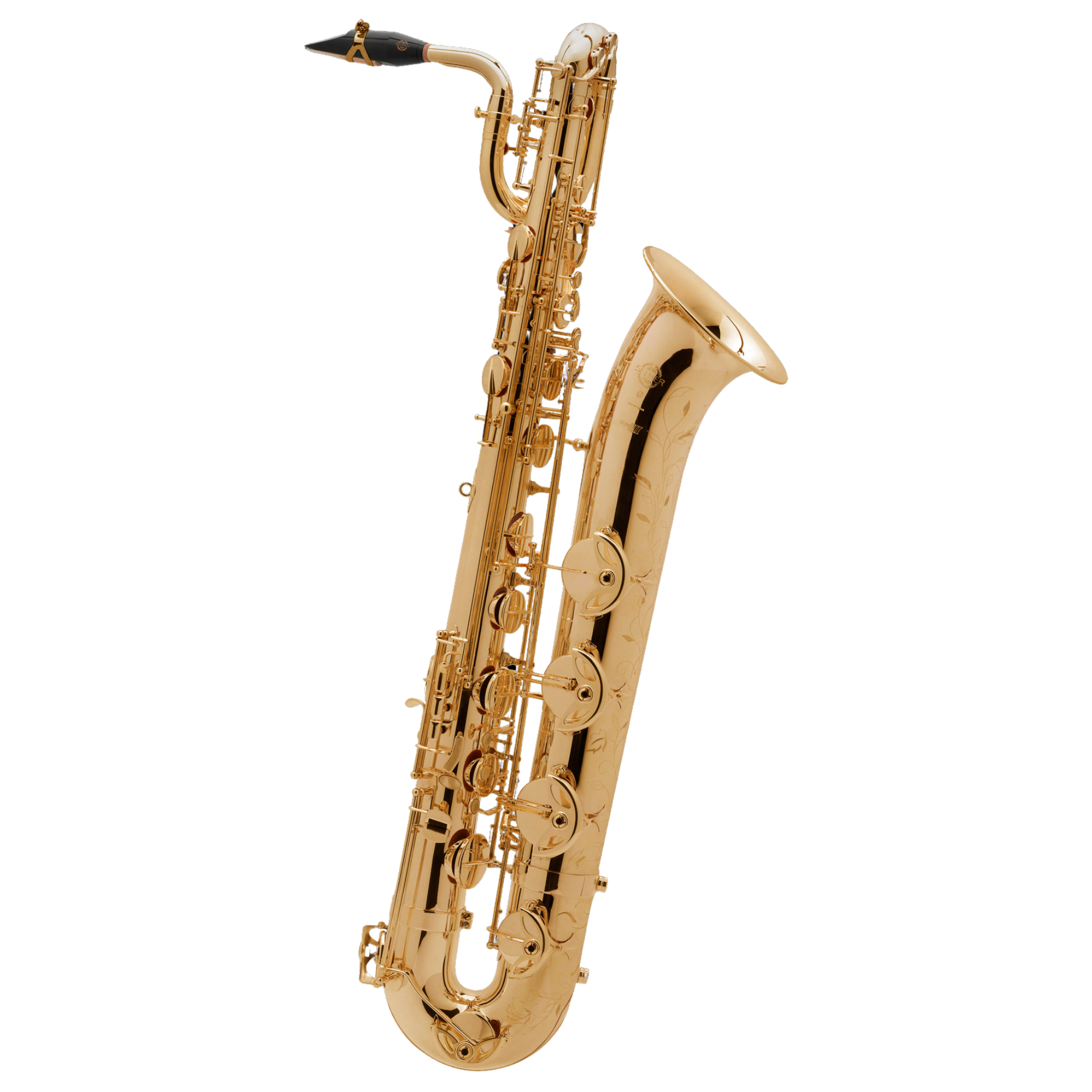 Selmer Series III Baritonsaxophon