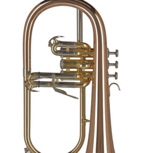 Bb-Flügelhorn FH501 Ambition
