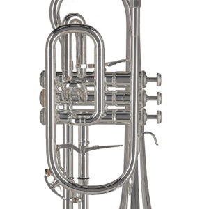 Bb-Kornett CR651 Ambition