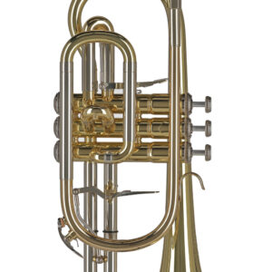 Bb-Kornett CR651 Ambition