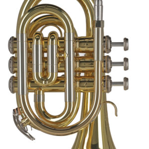 Bb-Taschentrompete PT650 Ambition