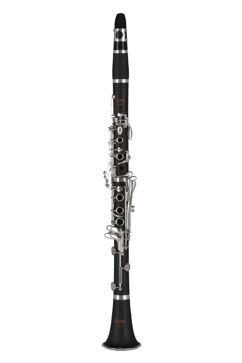 Bb-Klarinette CL650 Ambition Kaufen Simon Freyer