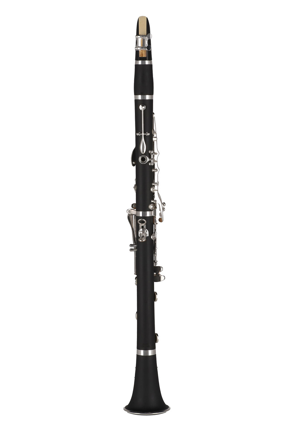 Bb-Klarinette CL650 Ambition Kaufen Simon Freyer