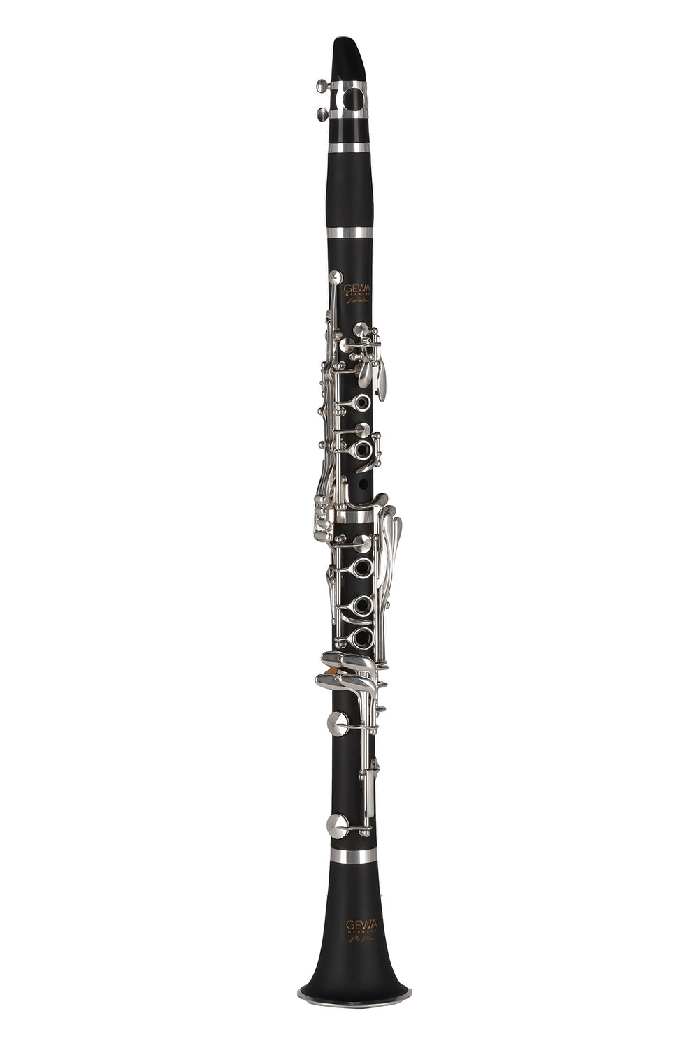 Bb-Klarinette CL650 Ambition Kaufen Simon Freyer