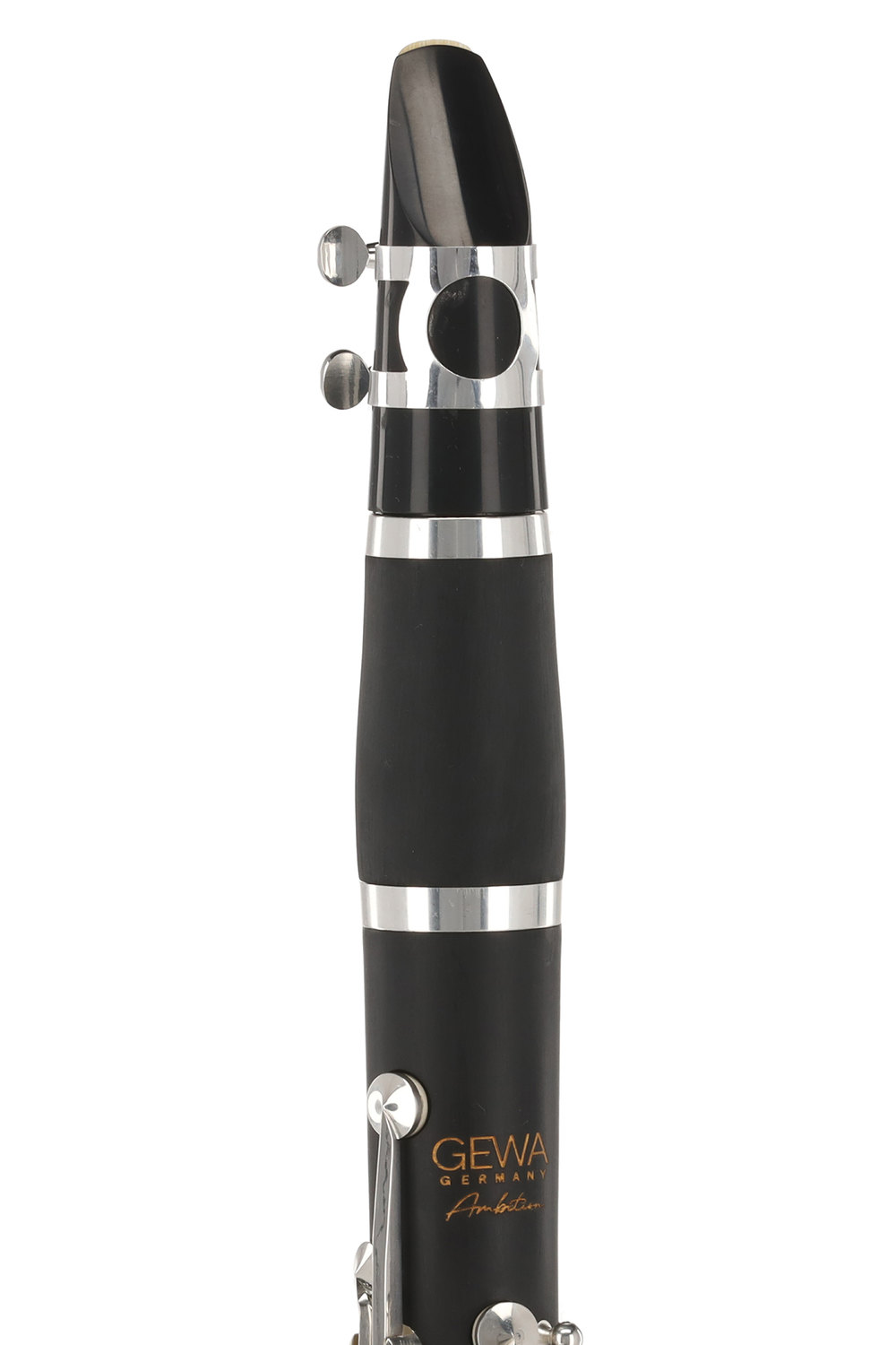 Bb-Klarinette CL650 Ambition Kaufen Simon Freyer