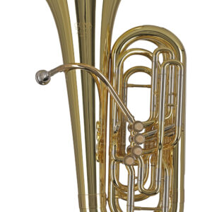 CC-Tuba BB501C Ambition
