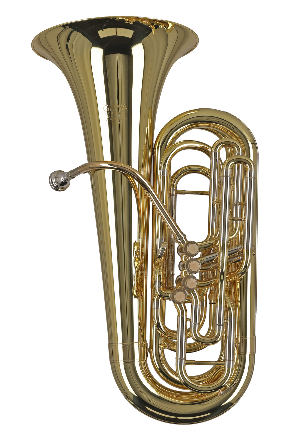 CC-Tuba BB501C Ambition Kaufen Simon Freyer Gold