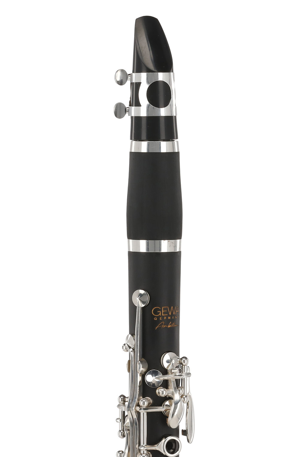 Bb-Klarinette CL651 Ambition Kaufen Simon Freyer
