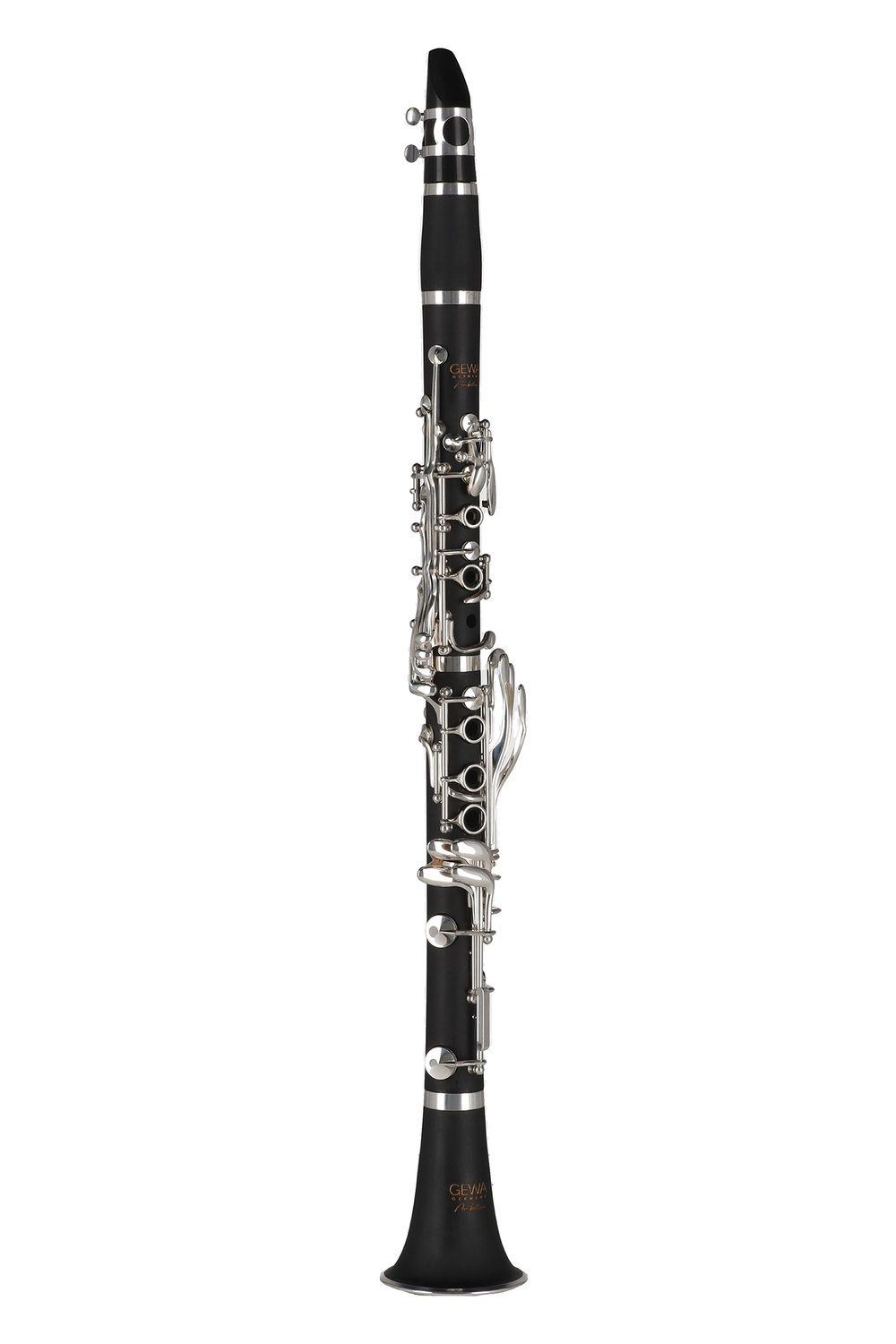 Bb-Klarinette CL651 Ambition Kaufen Simon Freyer