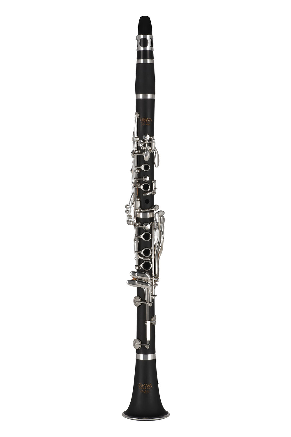 Bb-Klarinette CL651 Ambition Kaufen Simon Freyer