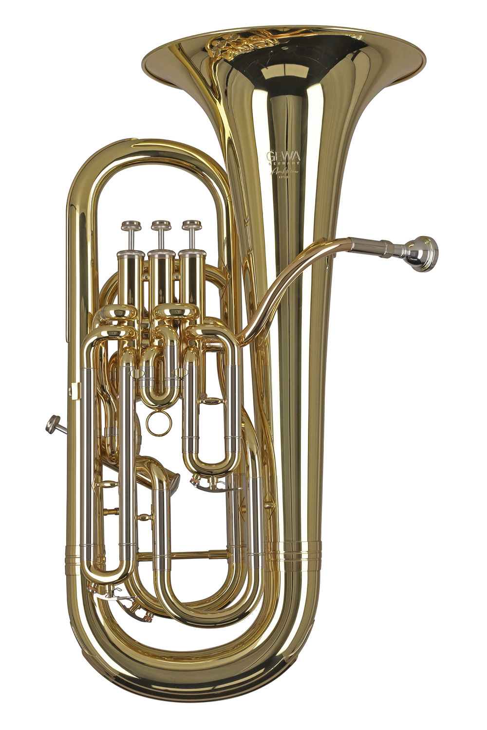 Bb-Euphonium EP501 Ambition Kaufen Simon Freyer