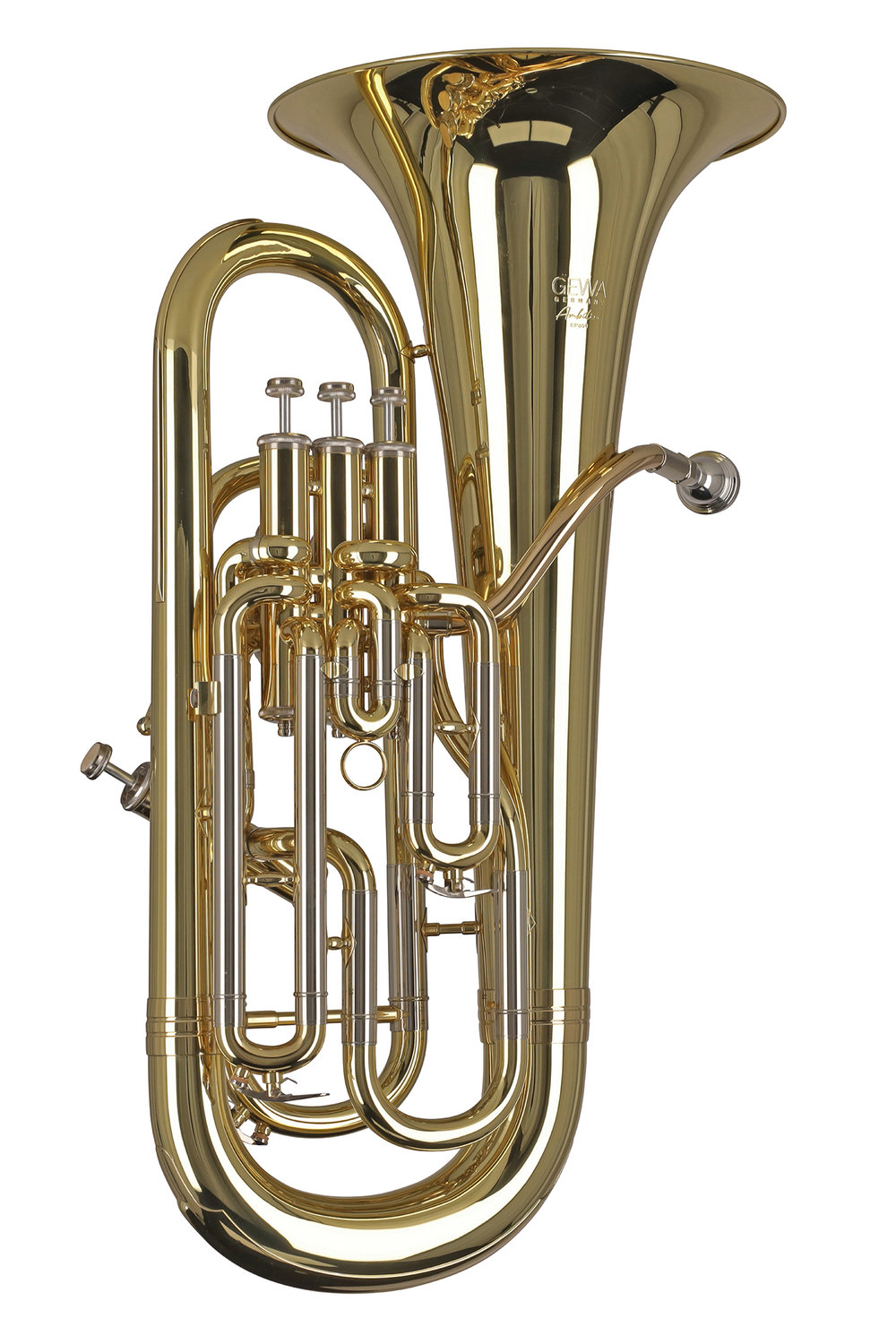 Bb-Euphonium EP501 Ambition Kaufen Simon Freyer