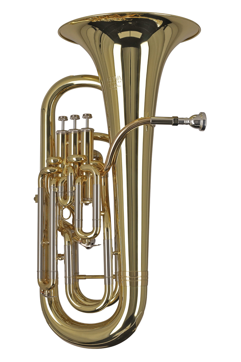 Bb-Euphonium EP501 Ambition Kaufen Simon Freyer