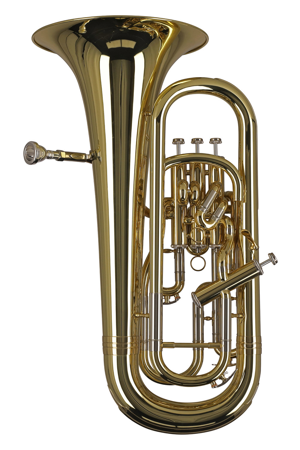 Bb-Euphonium EP501 Ambition Kaufen Simon Freyer