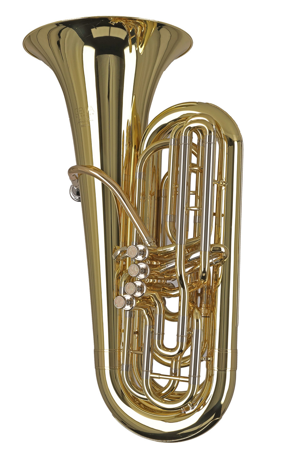 BBb-Tuba BB501B Ambition Kaufen Simon Freyer