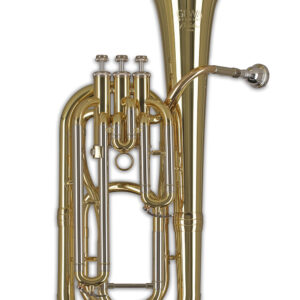 Bb-Baritonhorn BH650 Ambition