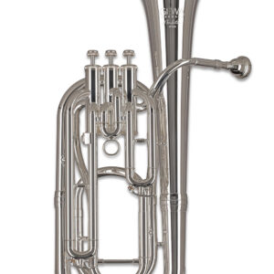 Bb-Baritonhorn BH650 Ambition