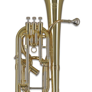 Bb-Baritonhorn BH651 Ambition