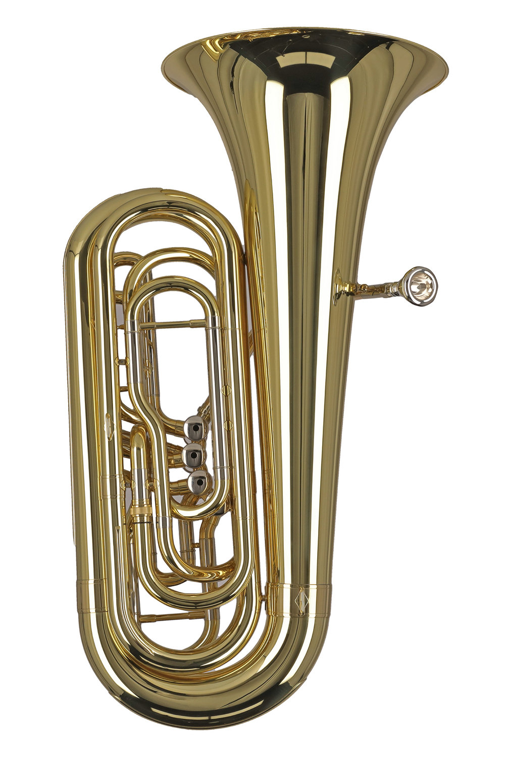 CC-Tuba BB501C Ambition Kaufen Simon Freyer Gold