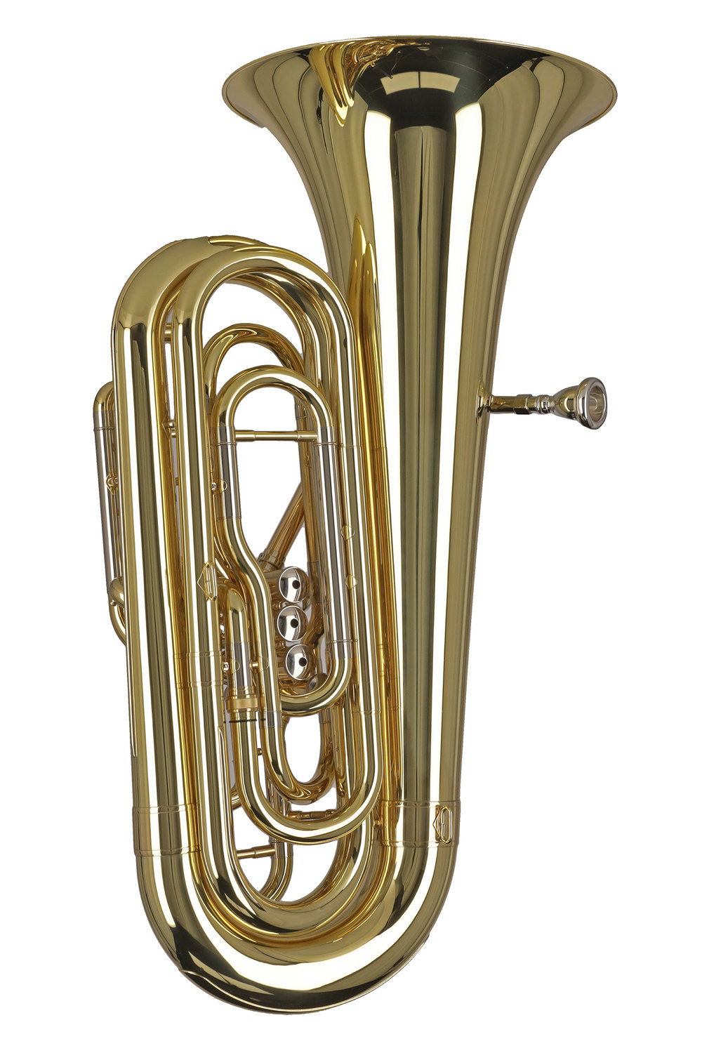 CC-Tuba BB501C Ambition Kaufen Simon Freyer Gold