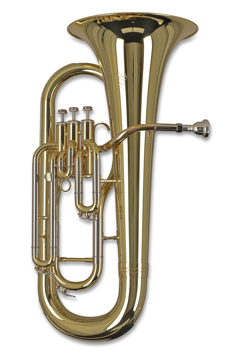 Bb-Euphonium EP653 Ambition Kaufen Simon Freyer