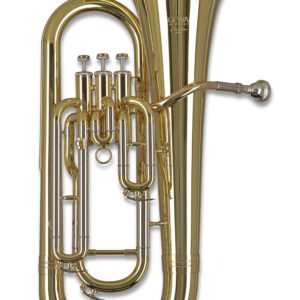 Bb-Euphonium EP653 Ambition