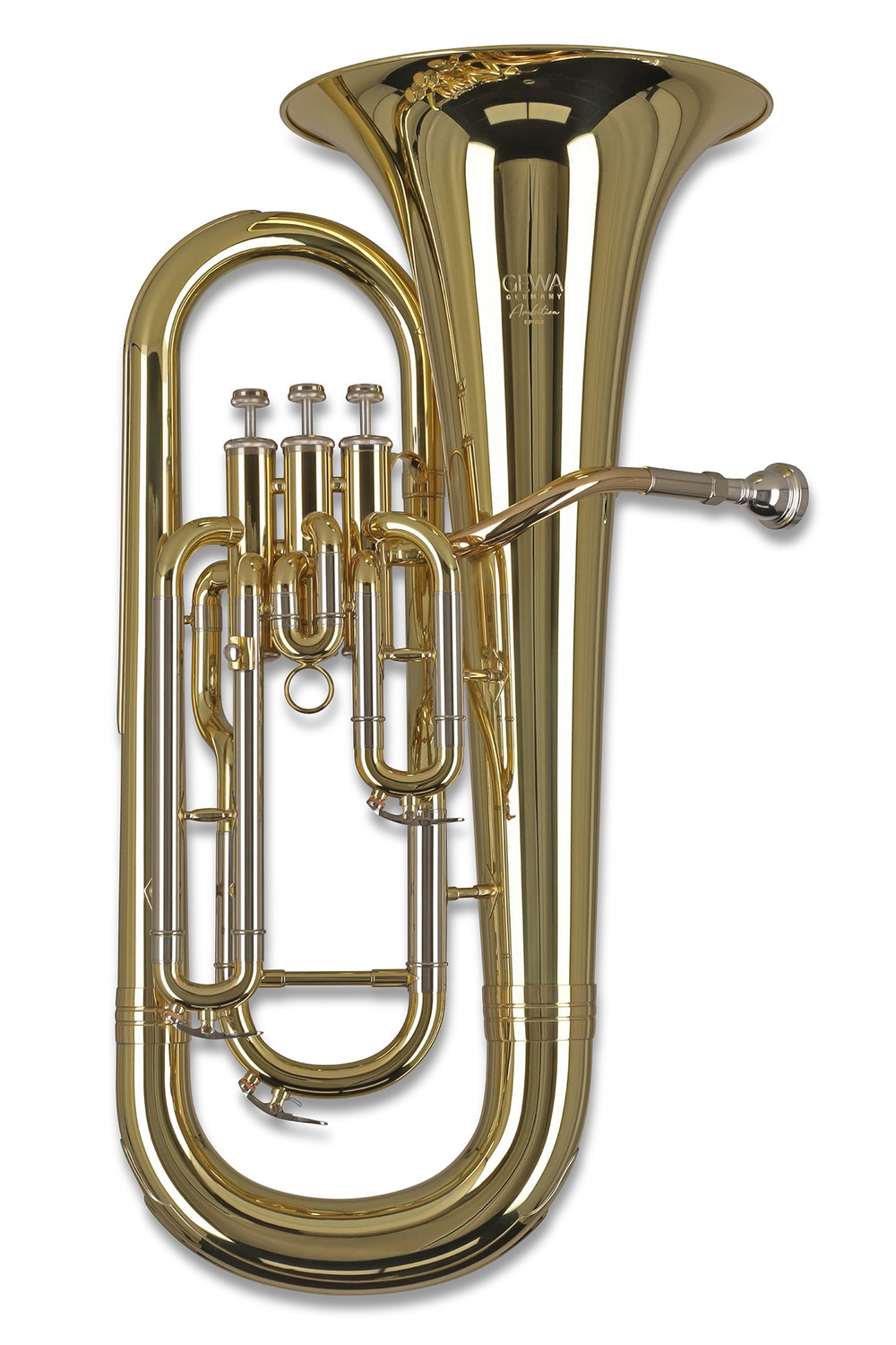 Bb-Euphonium EP653 Ambition Kaufen Simon Freyer