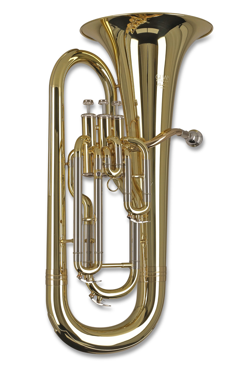 Bb-Euphonium EP653 Ambition Kaufen Simon Freyer