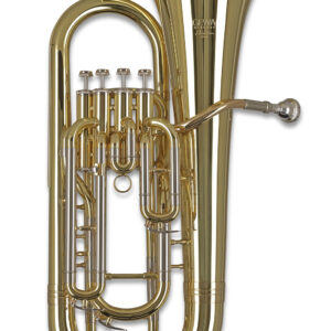 Bb-Euphonium EP654 Ambition