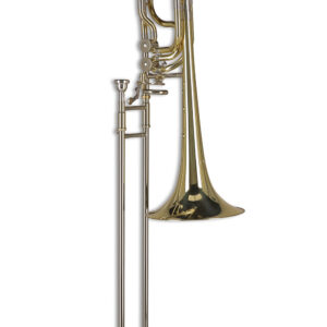 Bb/F/Gb/D-Bassposaune TB504 Ambition