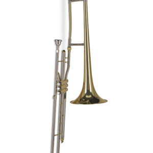 Bb-Ventilposaune VT501 Ambition