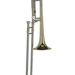 Bb/F-Tenorposaune TB242F Vision