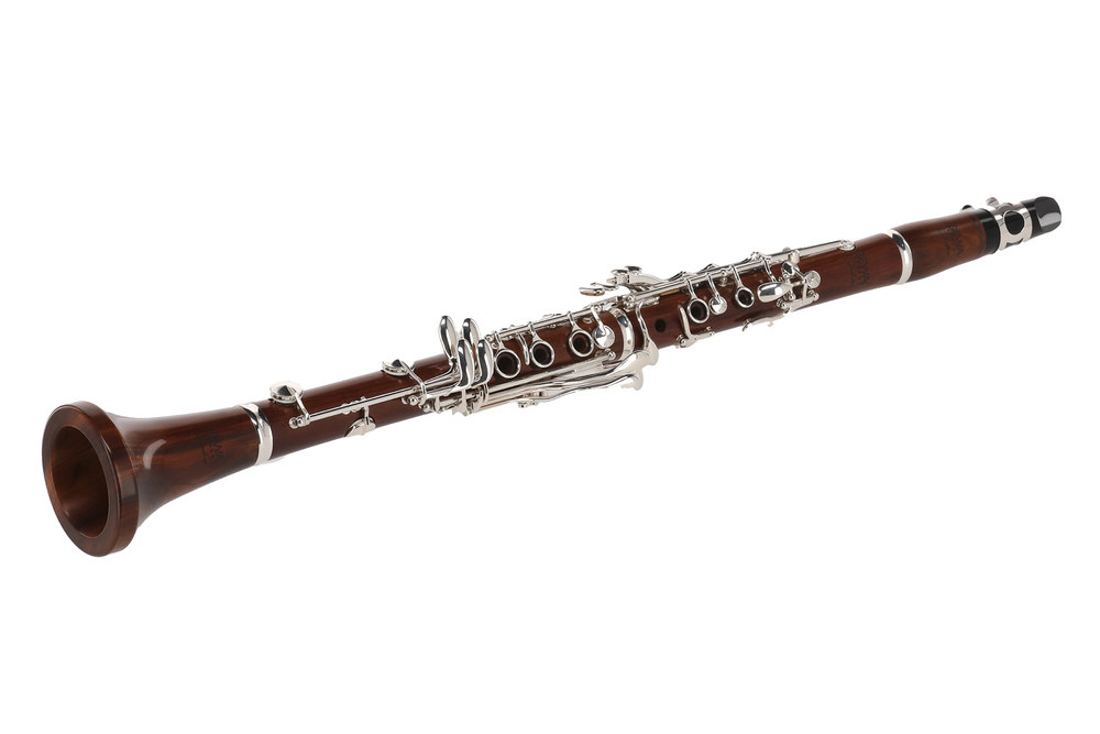 Bb-Klarinette KS30PE K. Sandner Kaufen Simon Freyer