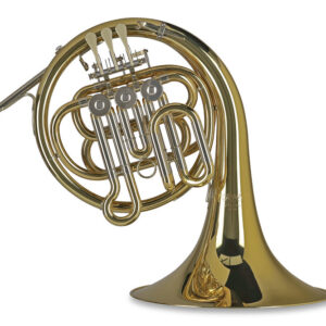 Bb-Kinderwaldhorn HR650B Ambition