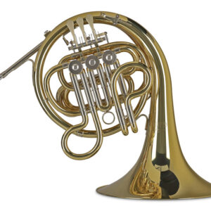 F-Kinderwaldhorn HR650F Ambition