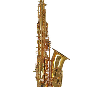 Eb-Alt Saxophon AS650 Ambition