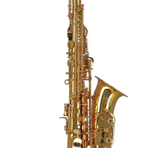 Eb-Alt Kindersaxophon AS655 Ambition