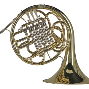 Doppelhorn HR501 Ambition