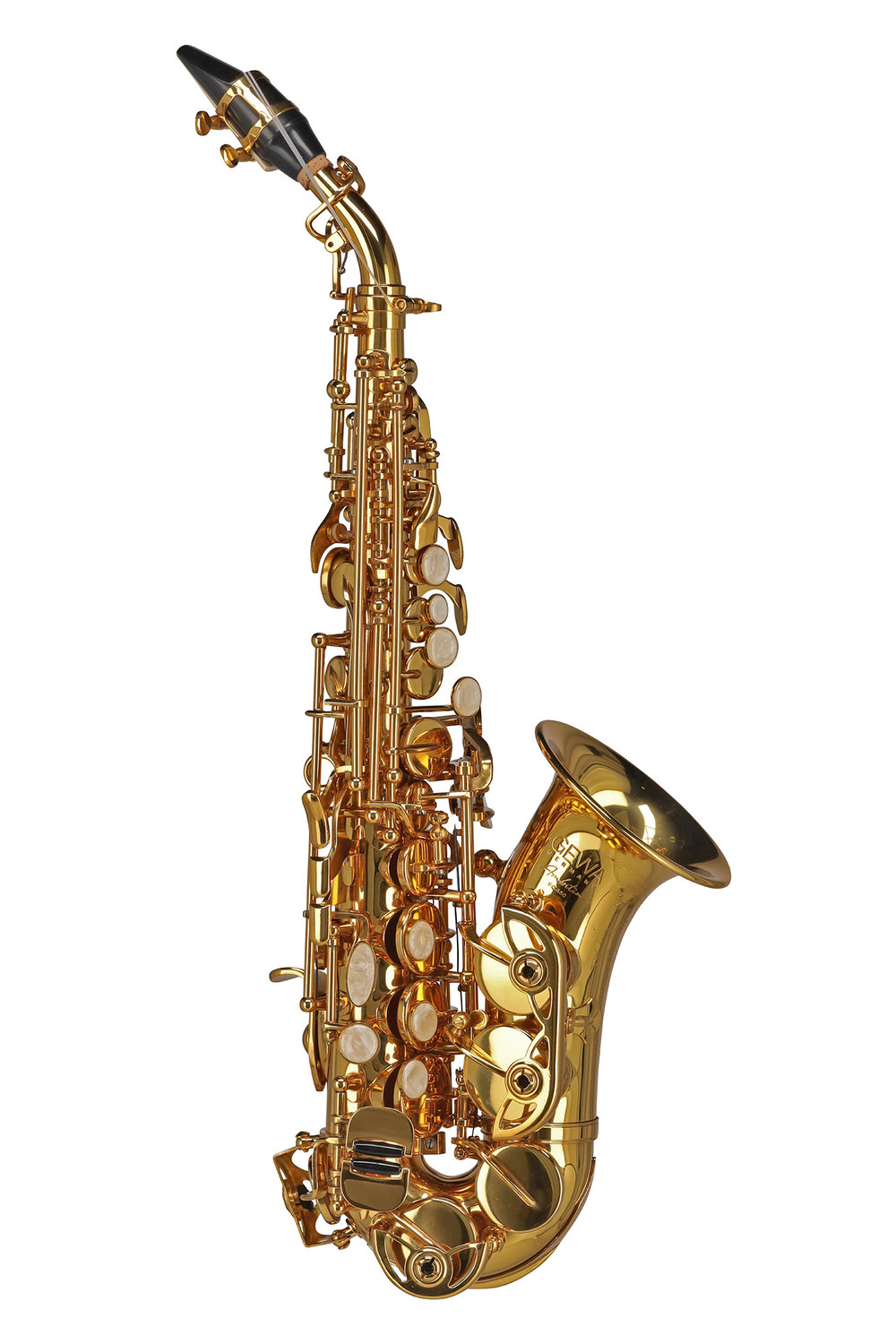 Bb-Sopran Saxophon SC650 Ambition Kaufen Simon Freyer