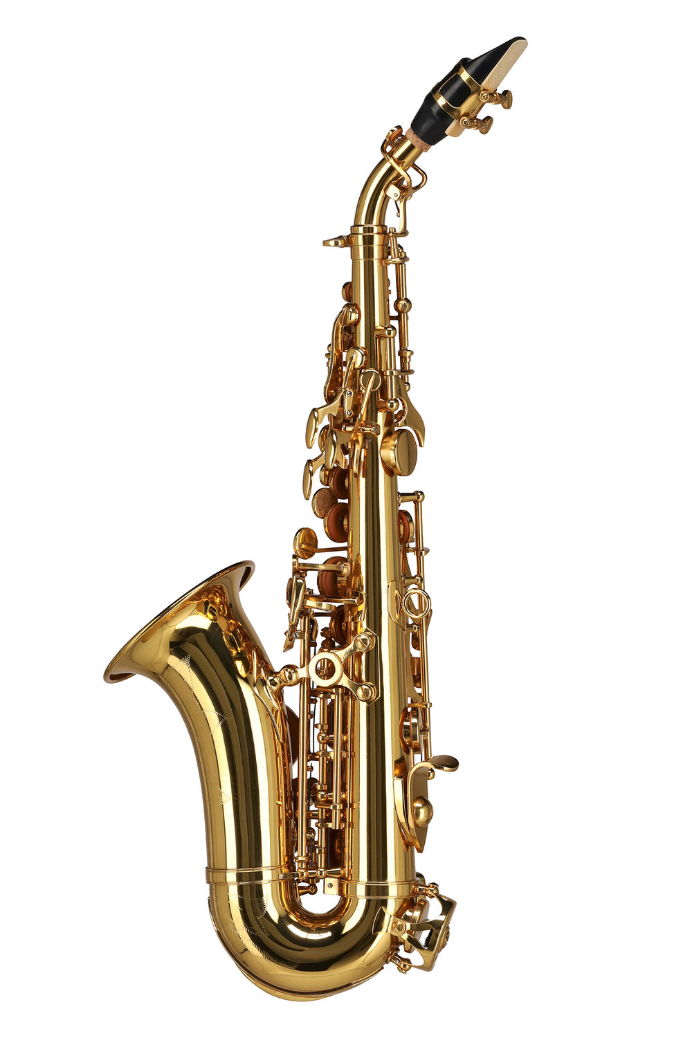 Bb-Sopran Saxophon SC650 Ambition Kaufen Simon Freyer
