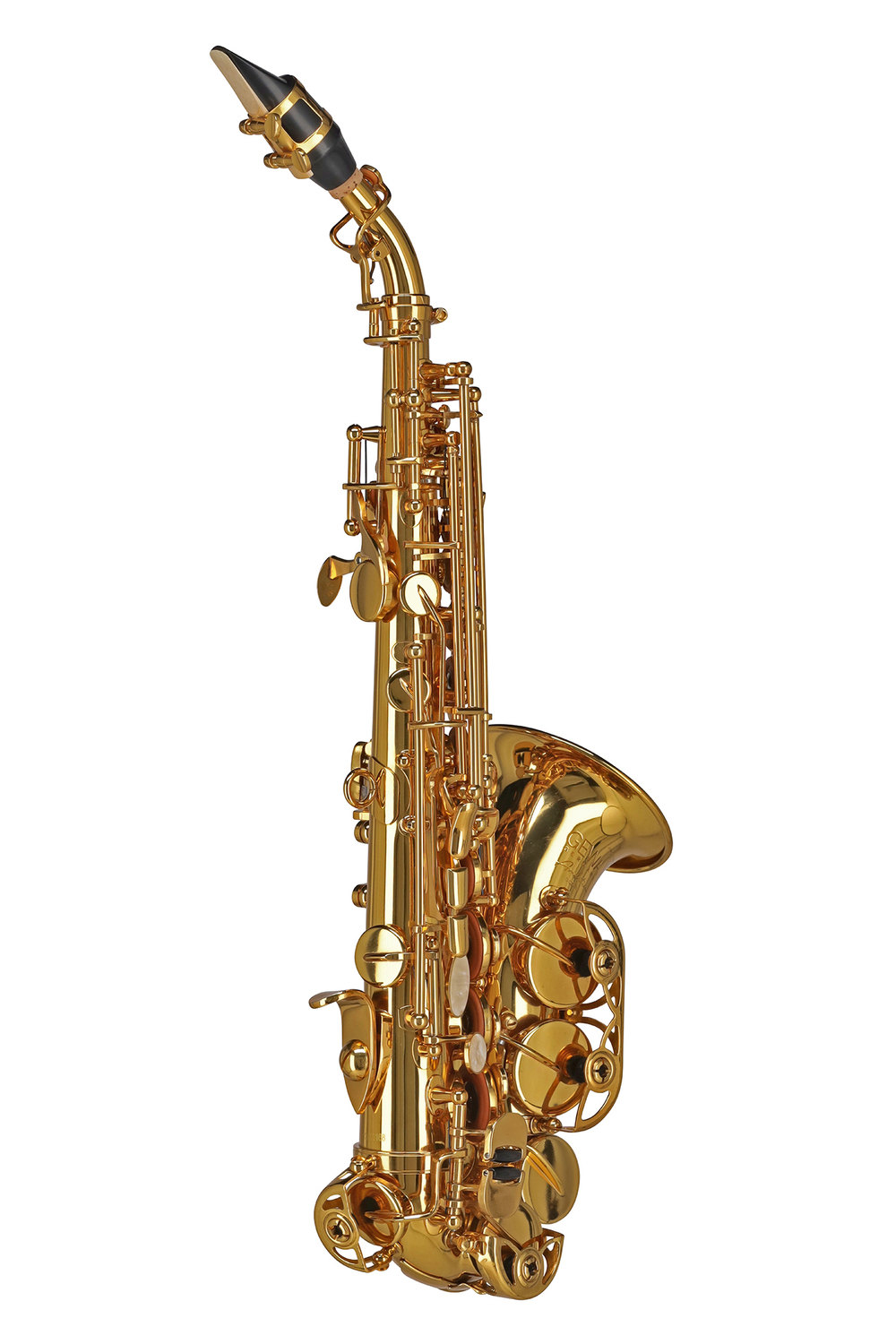 Bb-Sopran Saxophon SC650 Ambition Kaufen Simon Freyer