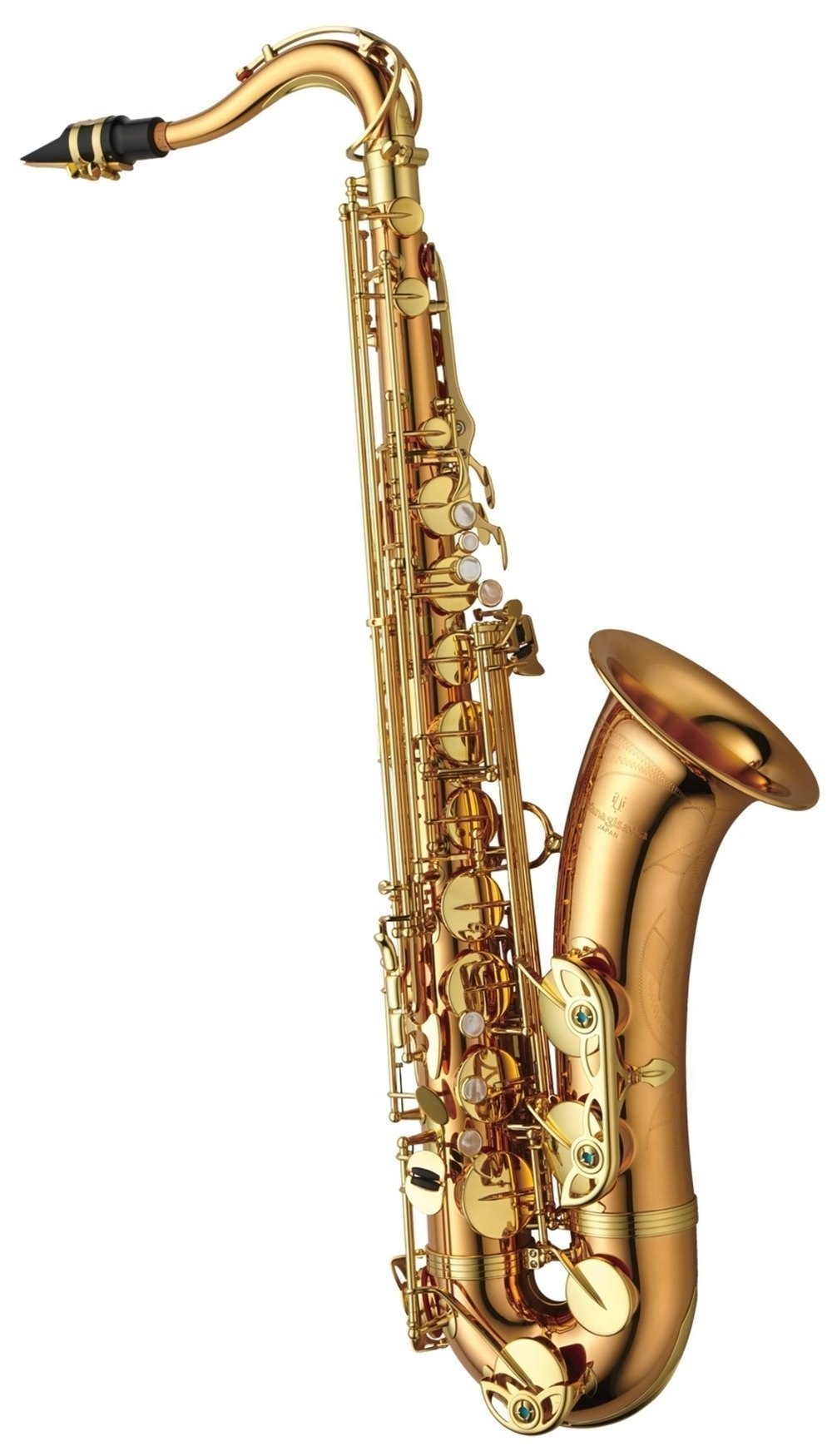 Bb-Tenor Saxophon T-WO2 Professional Kaufen Simon Freyer