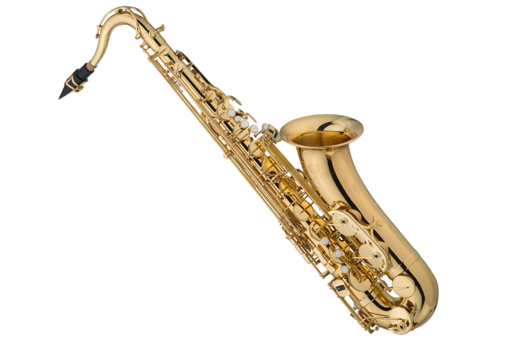 Tenorsaxophon Simon Freyer Frankfurt (2)