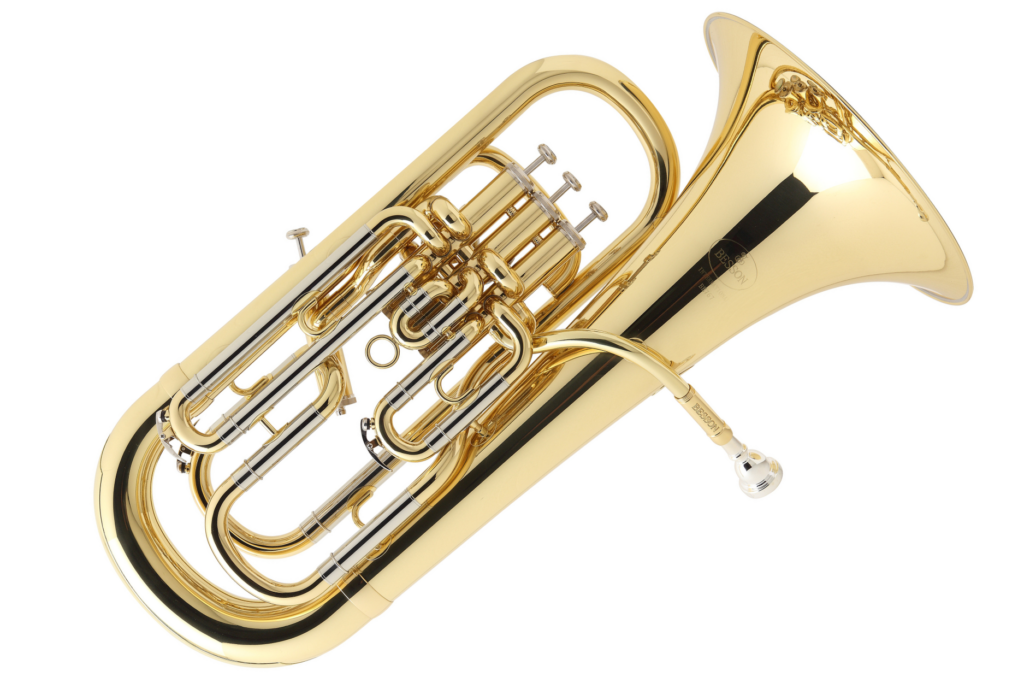 Euphonium Kaufen Simon Freyer Frankfurt