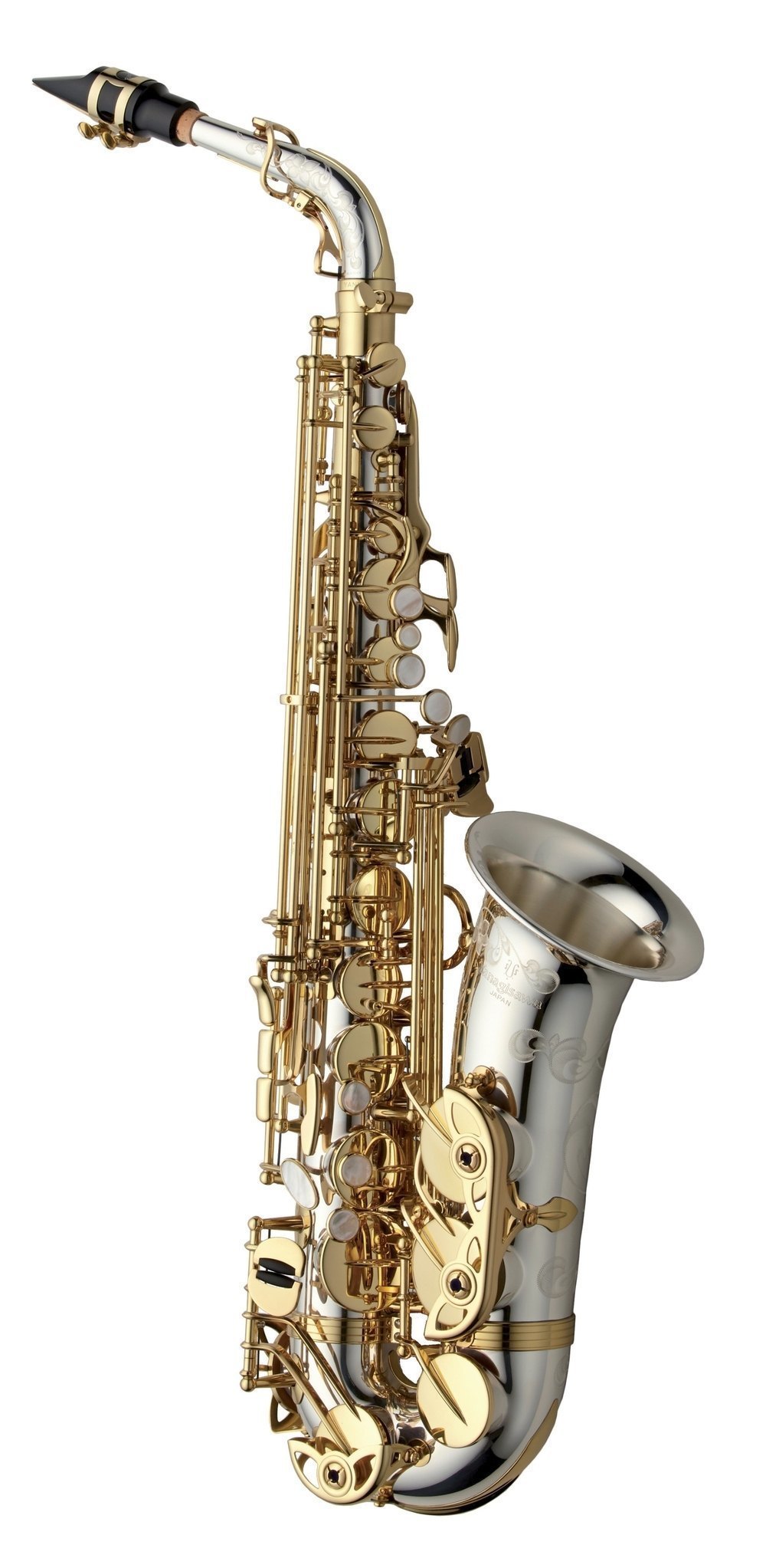 Eb-Alt Saxophon A-WO37 Elite Kaufen Simon Freyer