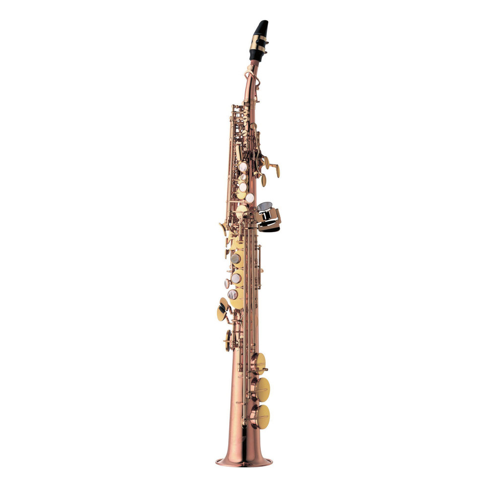 Bb-Sopran Saxophon S-WO20 Elite Kaufen Simon Freyer